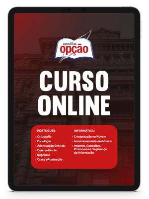 Apostila TJ-SP 2025 - Escrevente Técnico Judiciário + 02 Bônus!